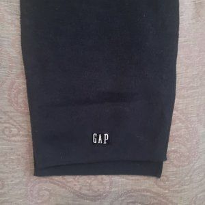 3/$20 Gap dark blue scarf